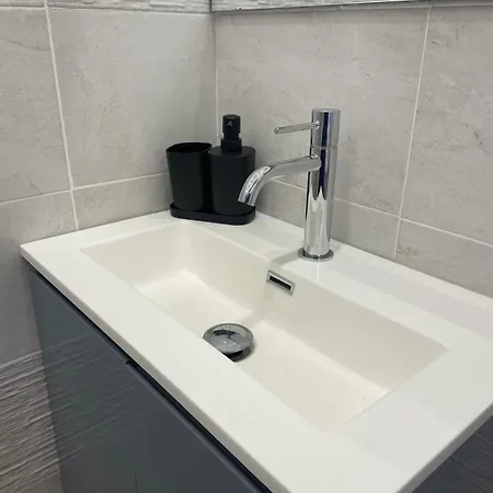 Maiori Vacation Tatil Evi Cinisi